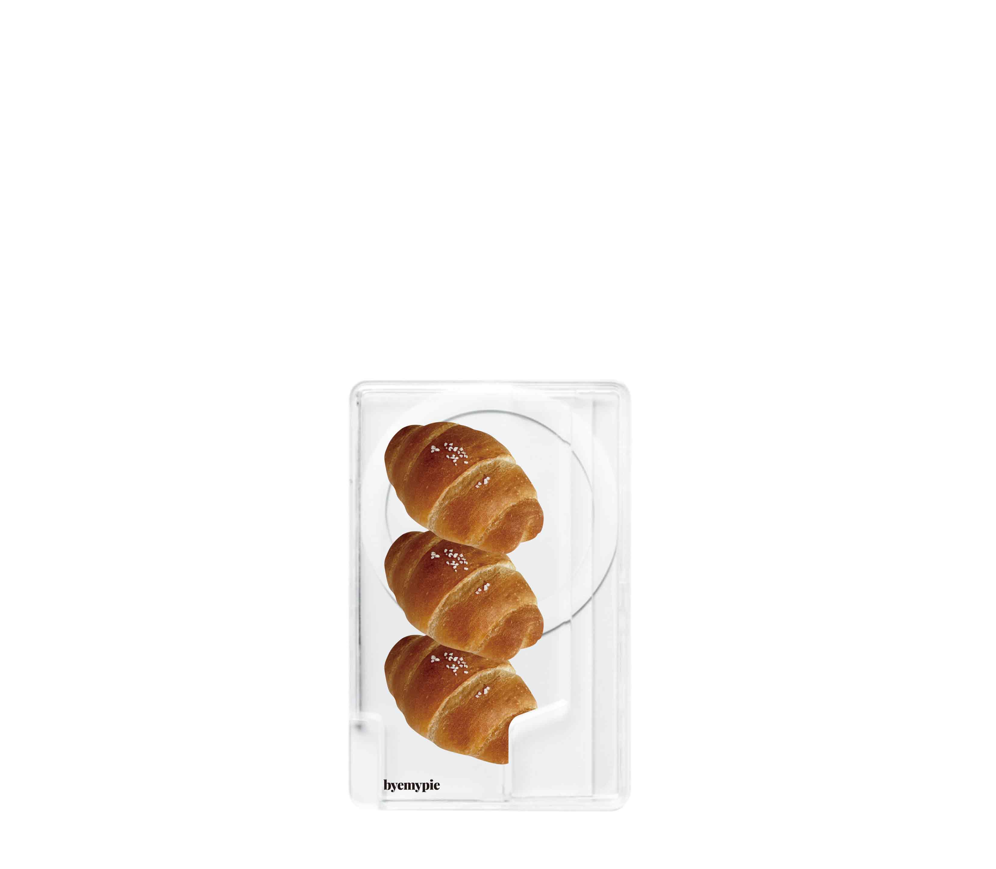 맥세이프 카드 슬롯 - 소금빵