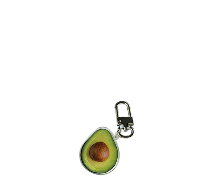 keyring - avocado